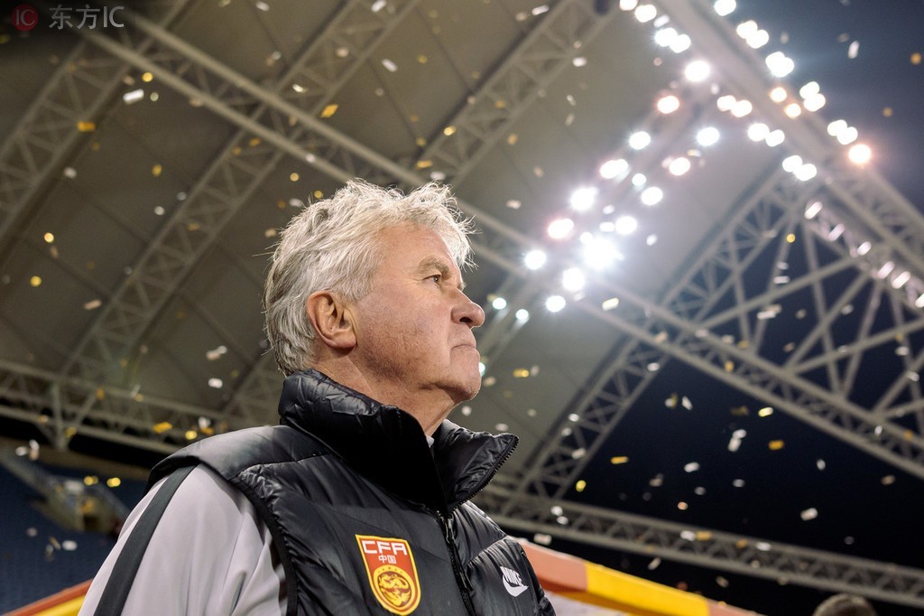 国足国奥国青最新消息,深度解析中国足球队