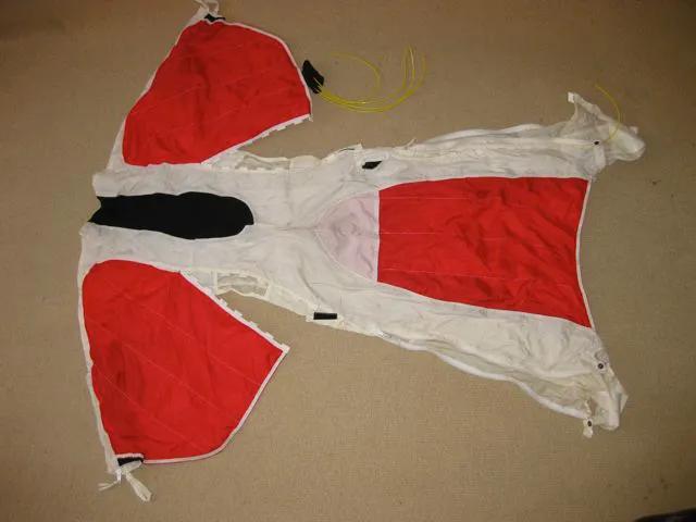 带你了解翼装飞行,翼装飞行为什么还能由低而高