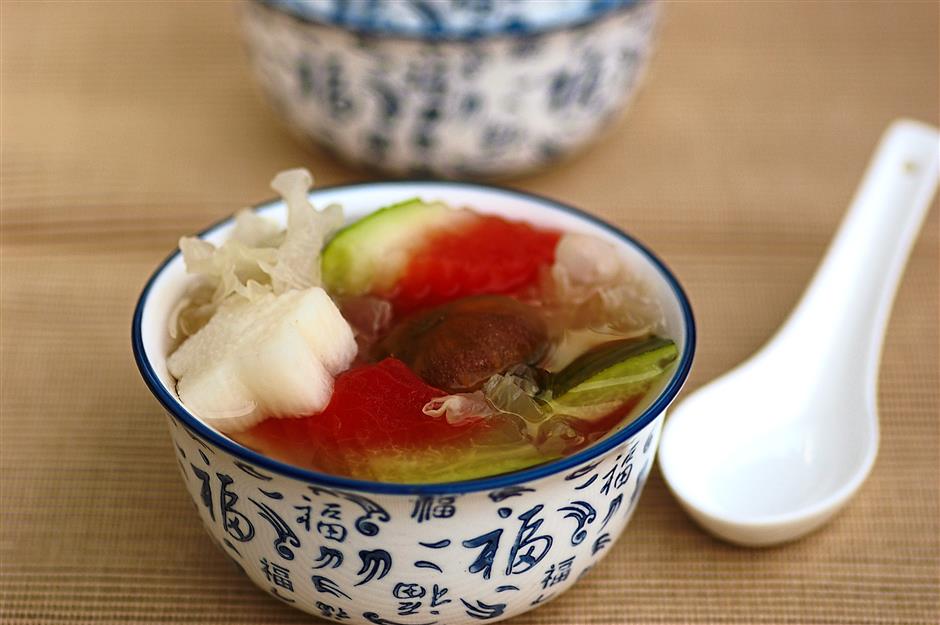 广东甜品糖水,广东甜品糖水十大排名榜