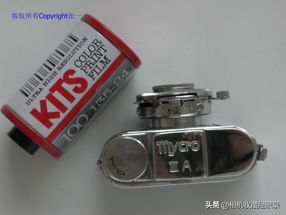 世界最小的微型相机,世界上最小的数码单反相机