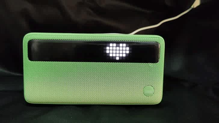 天猫精灵in糖3pro智能音箱评测,天猫精灵in糖智能音箱对比x1