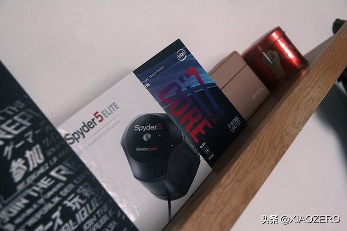 没有什么桌面几点零,折腾不止的电脑桌面好物分享