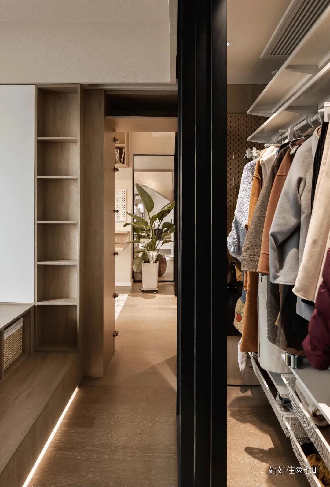 看完她家78㎡江景房，才发现最懂生活的，还是川渝人啊