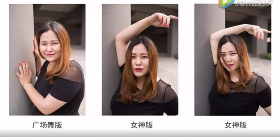 胖妹妹时尚穿搭技巧视频,胖妹妹怎么穿搭才好看呢视频