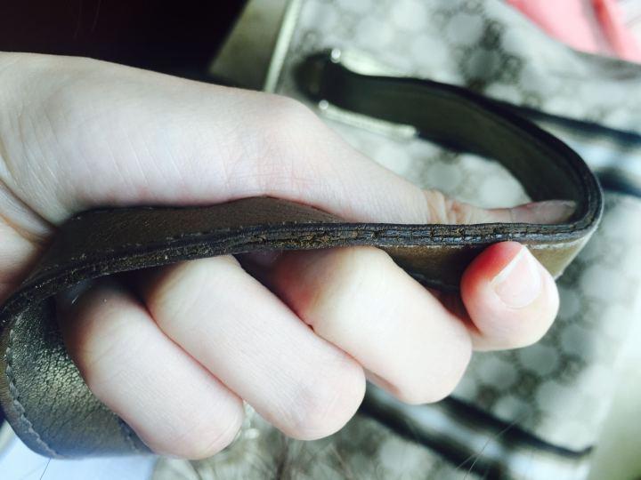 lvguccichanel怎么样,gucci买了后后悔想换色