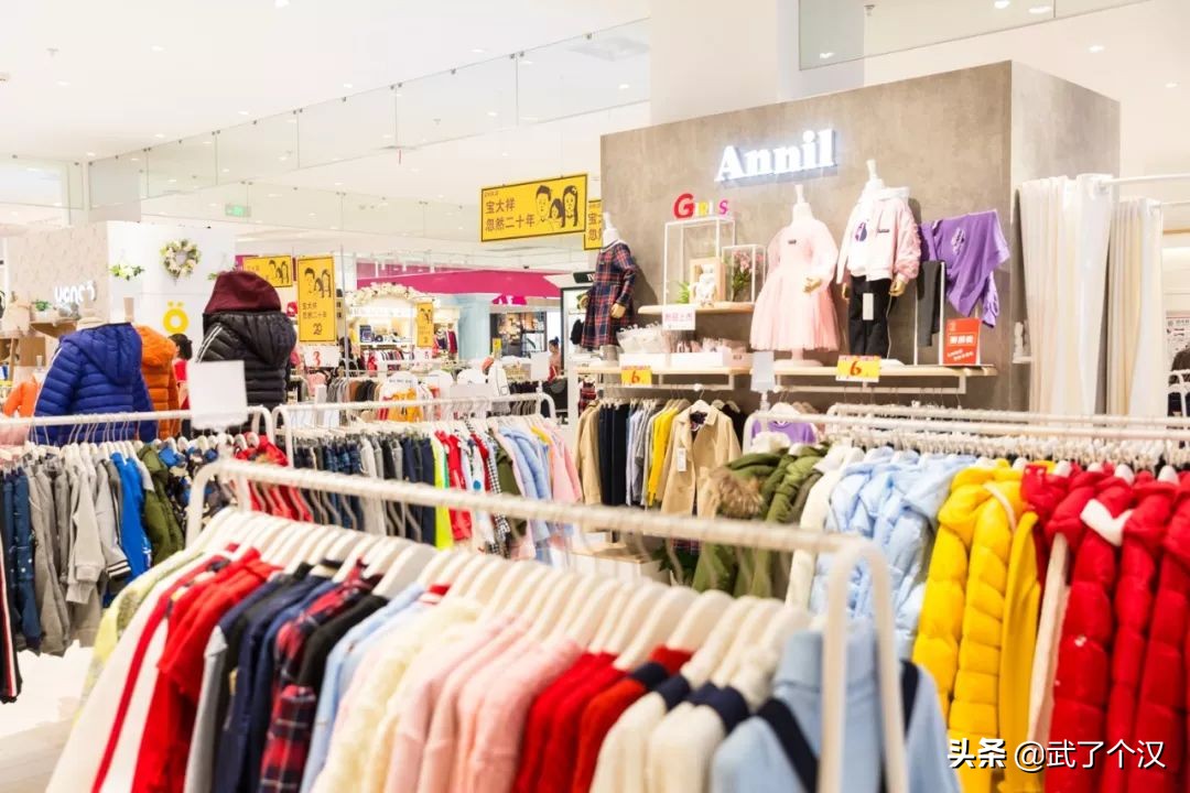 十一留守儿童看这里！去百联奥莱薅羊毛真的香！我先买为敬