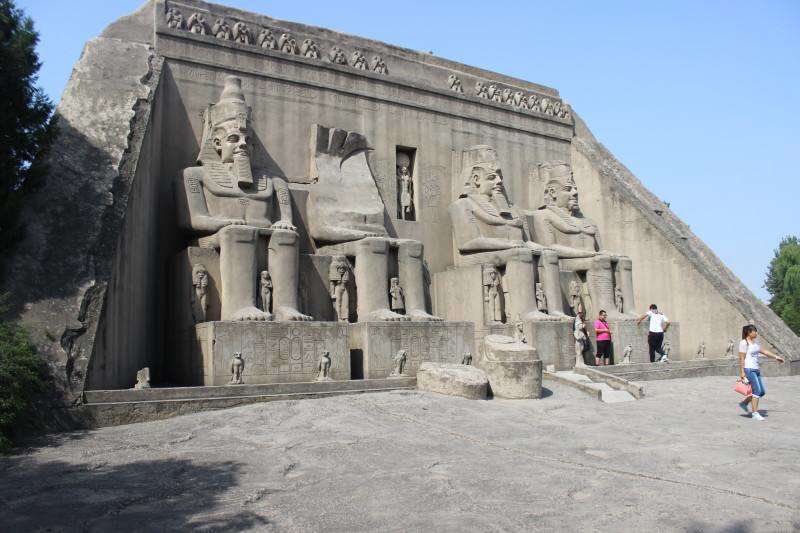 京津冀周边玩三天左右,京津冀十月旅游免费景区