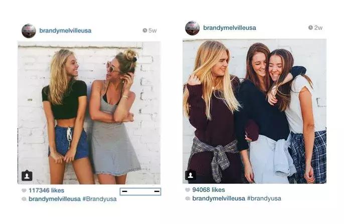 国外年轻化品牌设计,特别有设计风的小众品牌