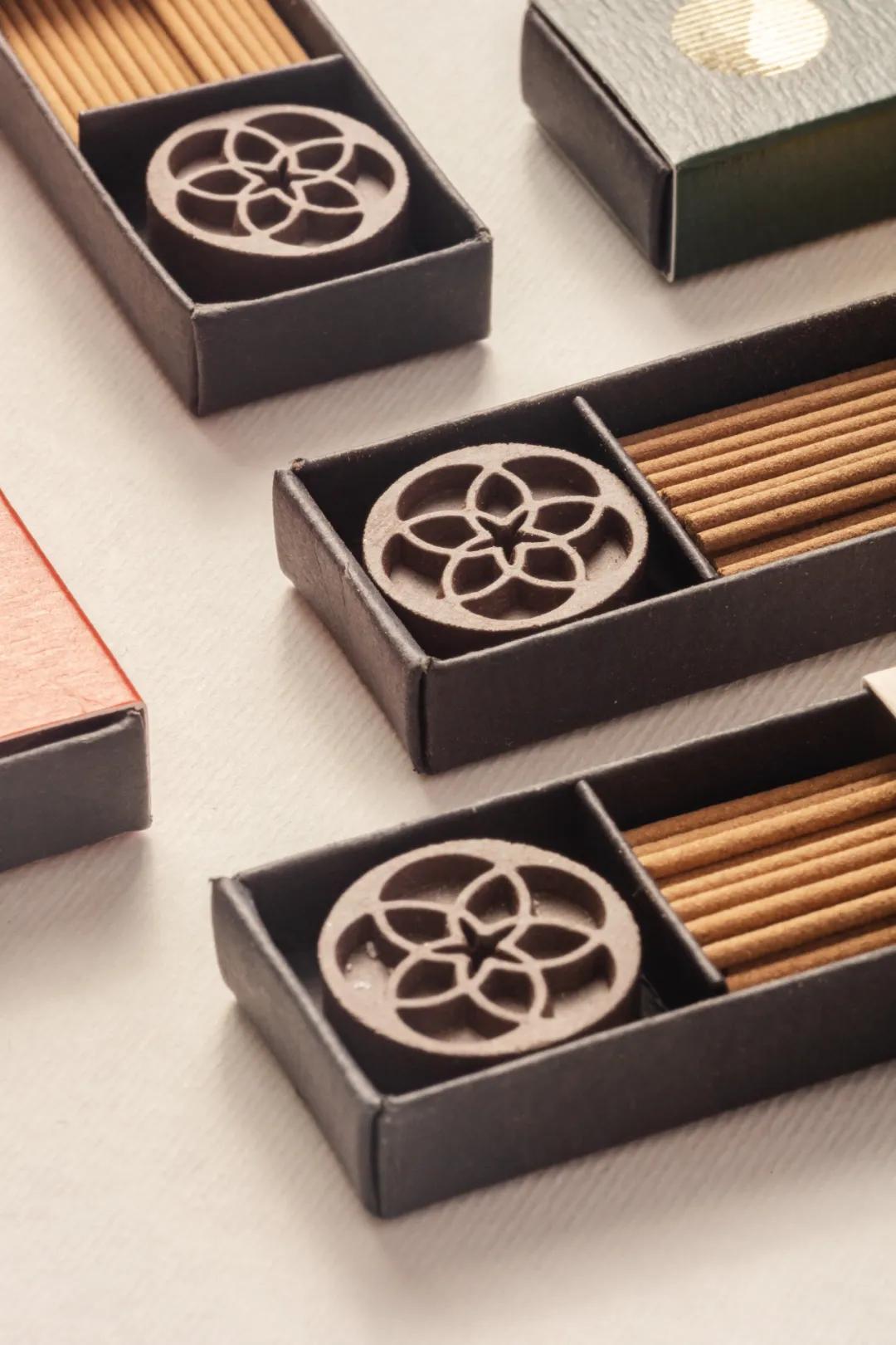 如何进行一整套包装设计,干货礼盒包装设计