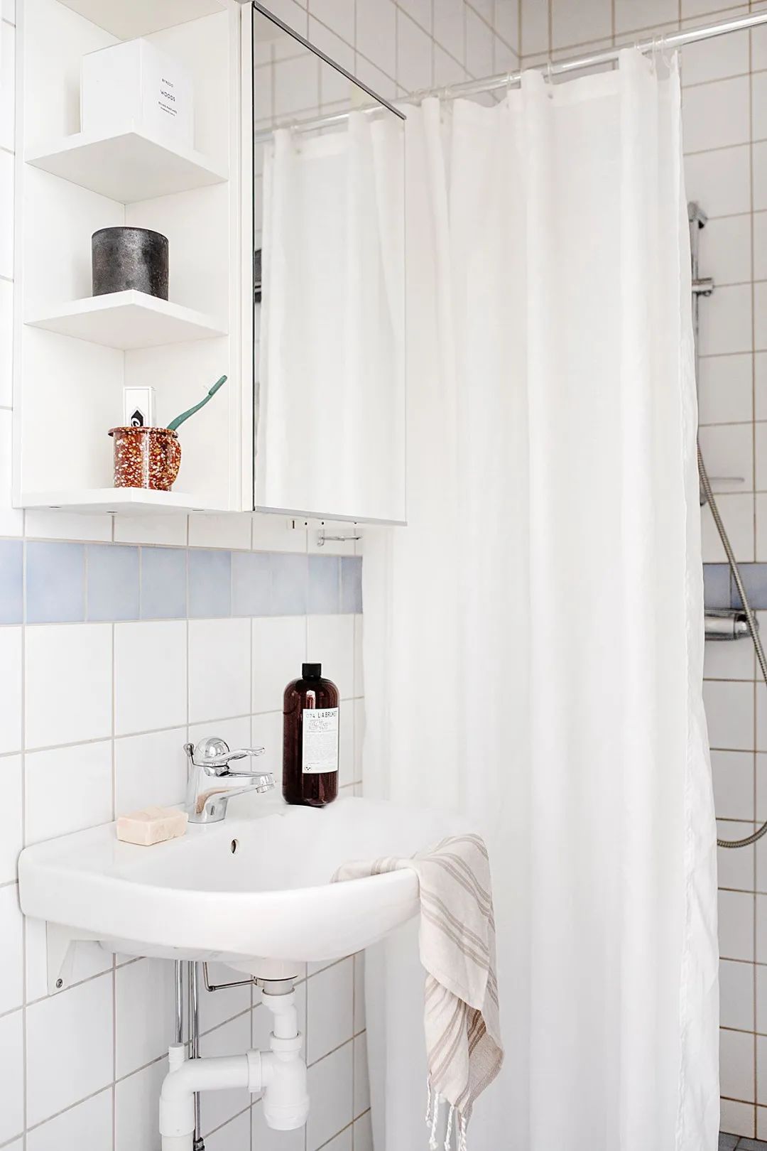 34平小公寓打造,34平米的公寓单层