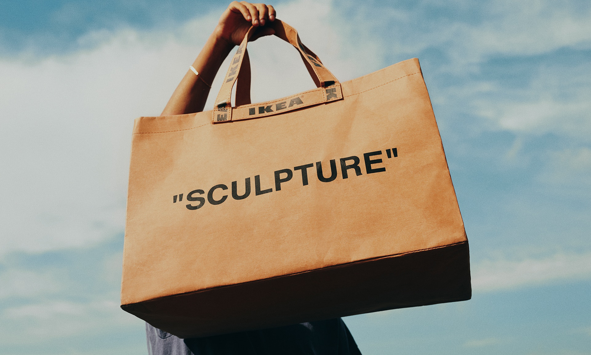 从Virgil联名到BAPE®开店，天猫会成为下个潮流发源地吗？