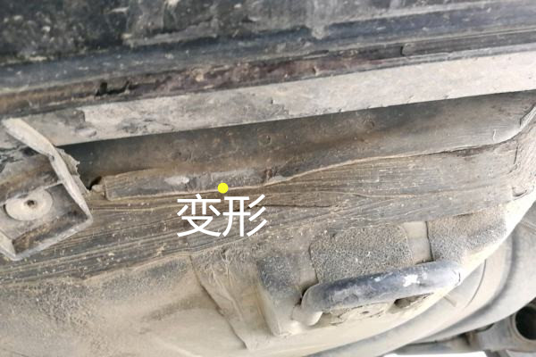 怎样鉴定事故车视频,几千块的大众领驭