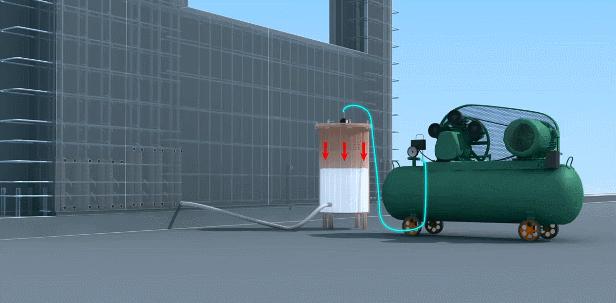 装配式建筑施工灌浆的施工方案,装配式建筑灌浆最新工艺