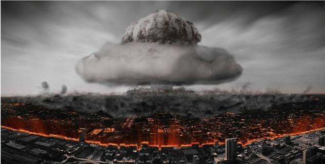 广岛长崎被原子弹轰炸还能住人吗,广岛被原子弹轰炸过的现状