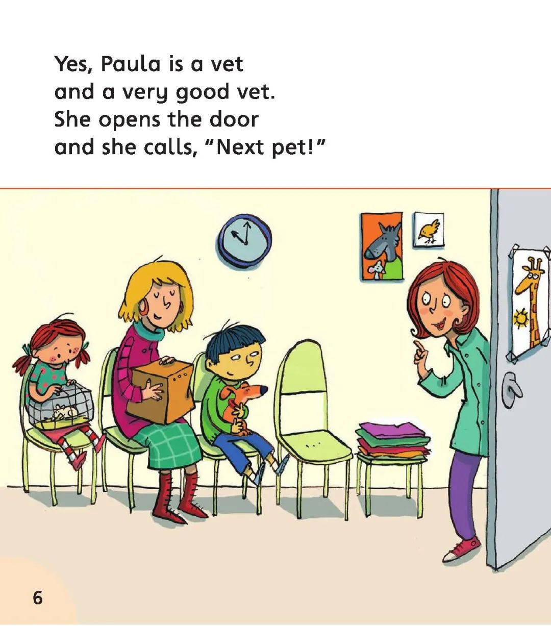 原版牛津阅读树7-9阶整套40册,牛津树英文原版绘本外教阅读