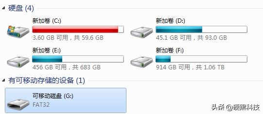某猫买的低价TF卡测试与猜想