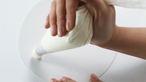 测评各种品牌淡奶油,淡奶油哪款最容易打发