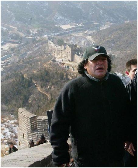 马拉多纳跟中国友好,马拉多纳和中国有更多的情感共鸣