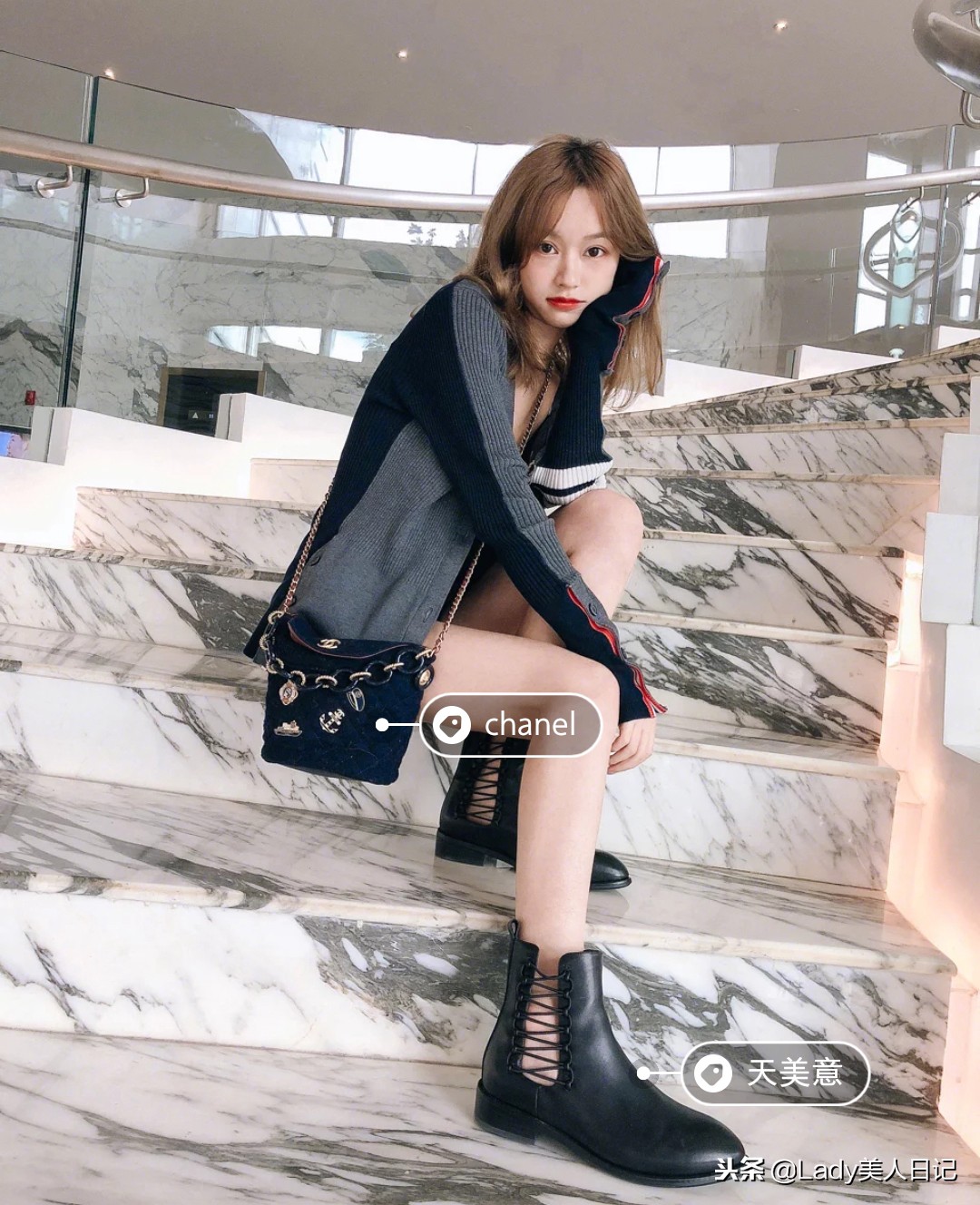 英伦风切尔西短靴,短筒切尔西短靴怎么搭配