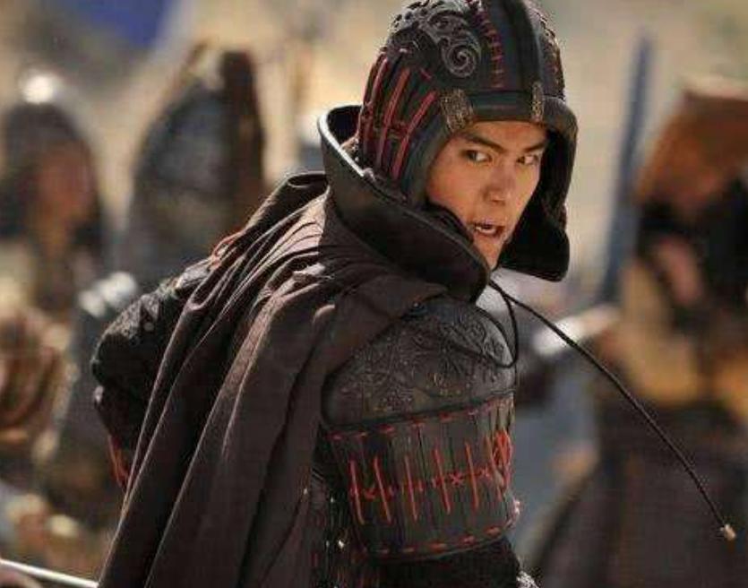 骠骑将军和车骑将军是几品,骠骑将军和车骑大将军哪个大