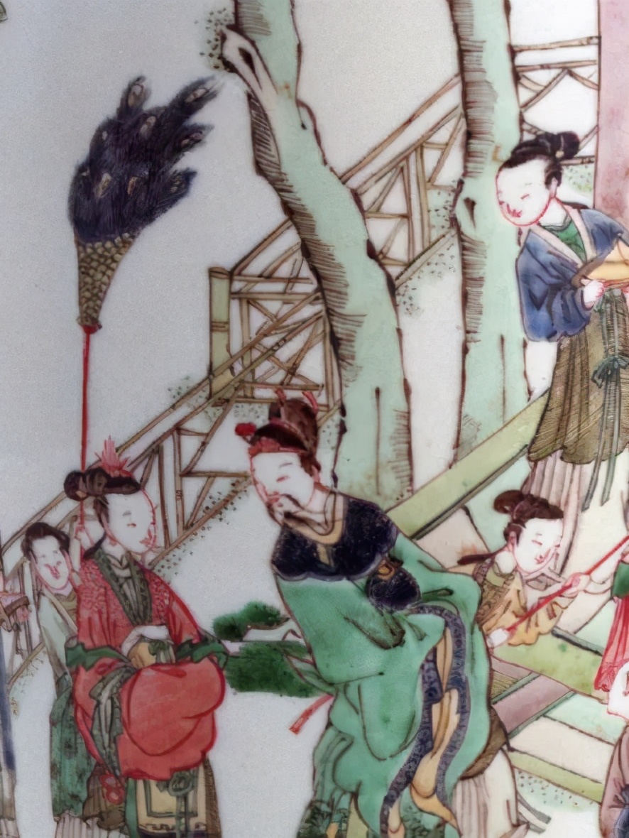 这两位的恩爱狗粮，我们甘拜下风