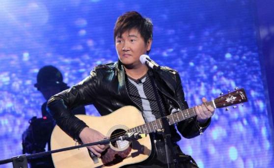 孙楠喜新厌旧,经典歌手孙楠