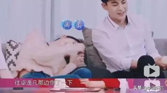 男生眼里的女生和绿茶,男生对绿茶女生的看法