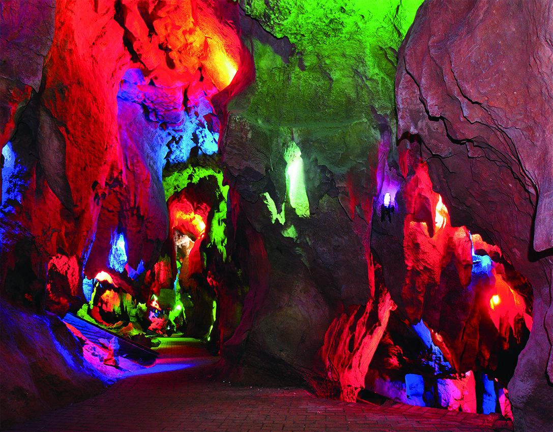 十一游玩胜地,桓仁旅游全攻略