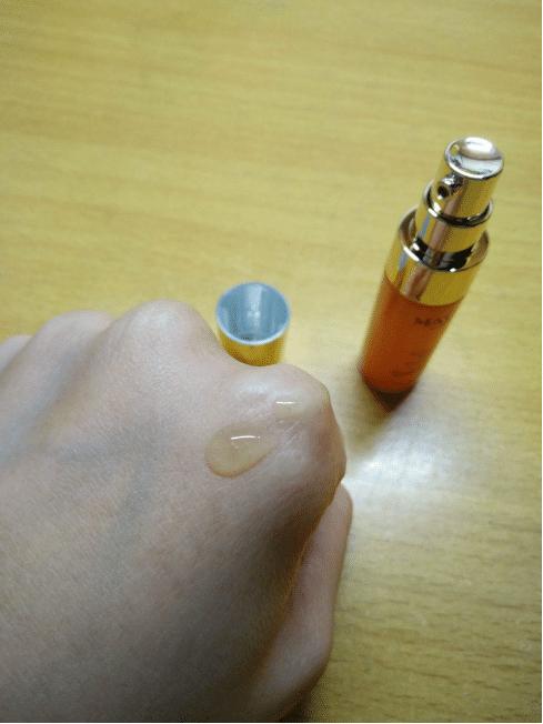 精华液正确涂抹方法,精华液正确使用方法步骤