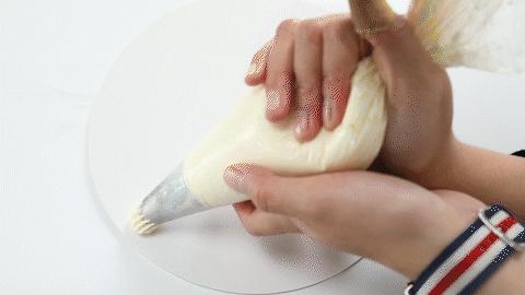 常用几种淡奶油口感测评,超级推荐淡奶油