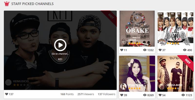 印尼直播间曝光，VS国内主播，网友感叹：千差万别