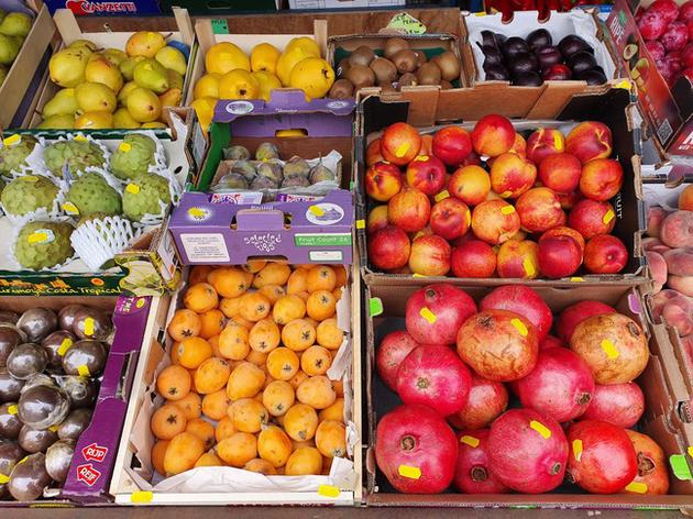 外媒华为p30pro,华为p30pro深度评价