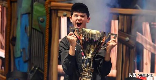 epic堡垒之夜谷歌 (堡垒之夜终极挑战第五天)