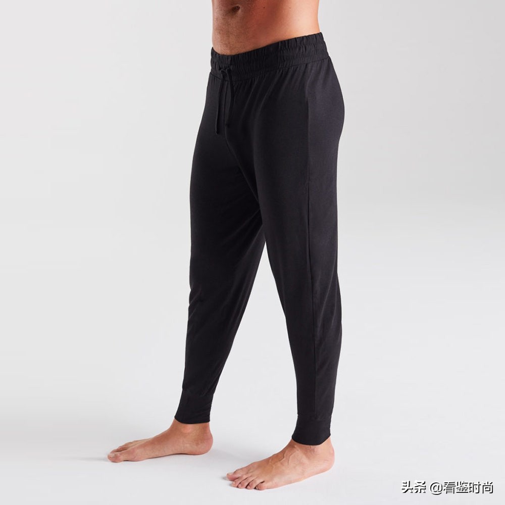 男士瑜伽服运动上衣,男士瑜伽服搭配