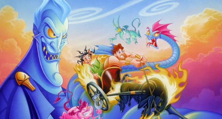 80后小时候看过的100部国产动画片,8090后的童年回忆动画