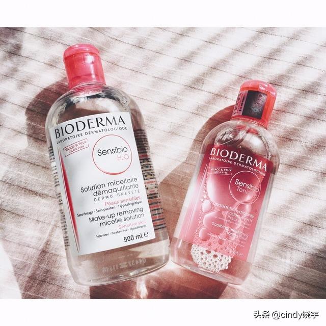 平价化妆水小合集,冬季化妆水喷雾推荐