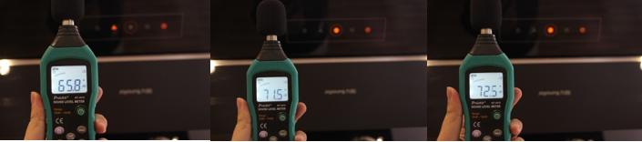 智慧油烟机新体验,九阳净吸王抽油烟机怎么样