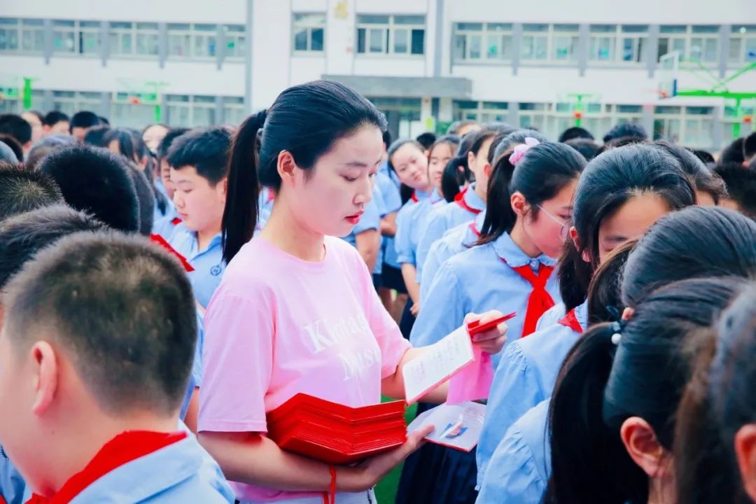 南通校园毕业季,南通市实验小学2019年
