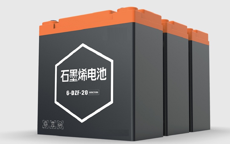 石墨烯电池电动车是真的吗,石墨烯超长续航电动车