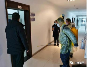 全力以赴为企业复工加好第一箱油,全力以赴安全先行