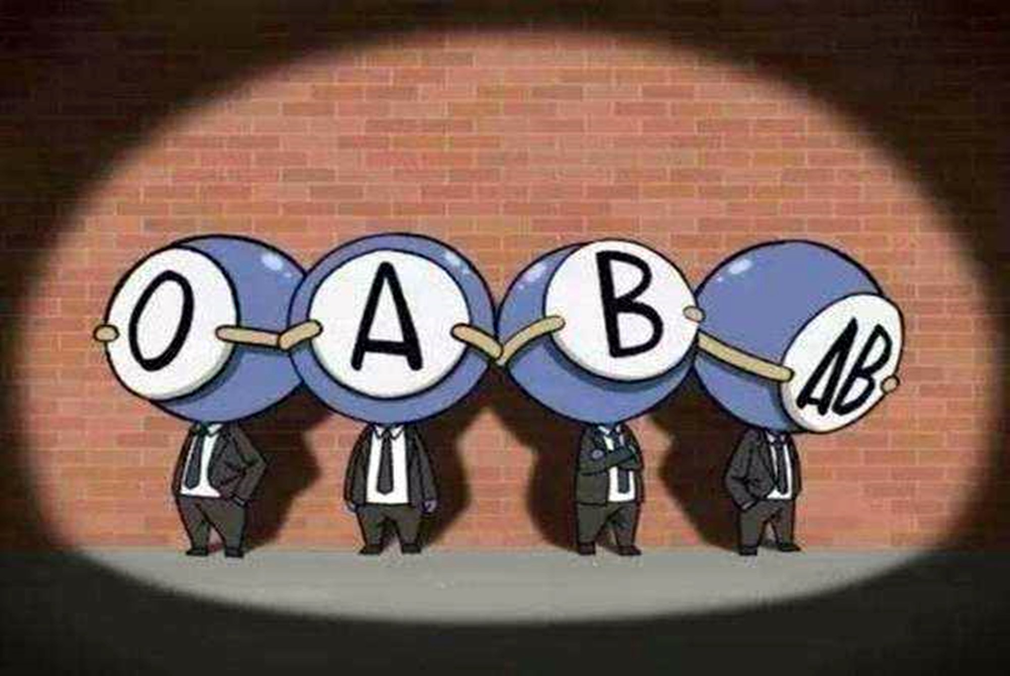 妈妈血型将孩子智力分为三六九等?斯坦福大学:O型血妈妈最有福