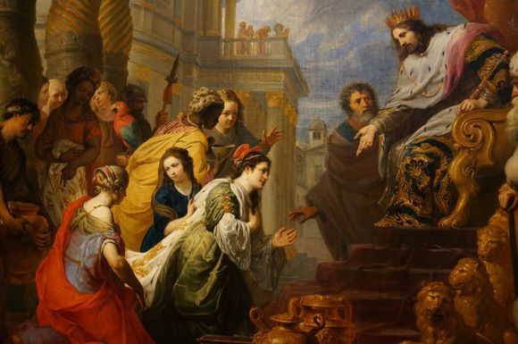 犹太人不信耶稣，来到哭墙的犹太人，都被当场的气氛所感染而落泪