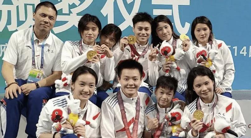 全运会跳水男子神仙打架,全运会跳水10米台决赛神仙打架