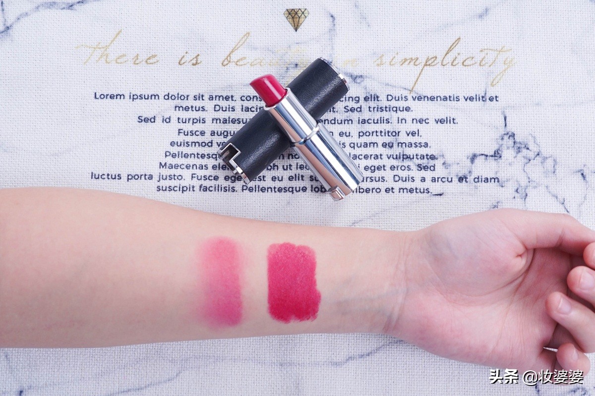 口红6大品牌,口红大牌测评2023