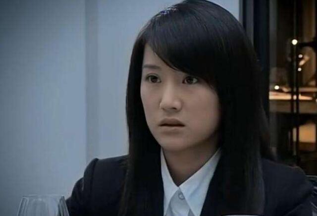 海藻李念,蜗居海藻的主演者李念现在演什么