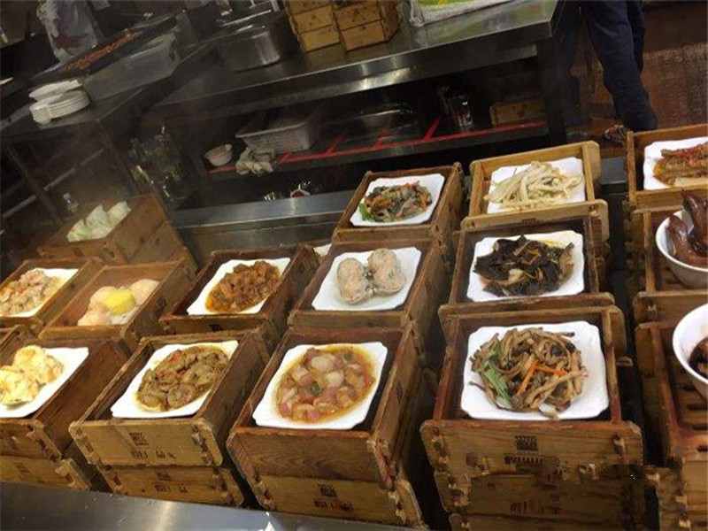 美丽椰城海口夜景,品味海口的韵味感受椰城的魅力