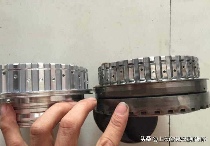 1.3t英朗变速箱容易坏吗,别克英朗6at故障维修价格