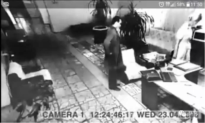 揭秘2006乌克兰谢尔盖穿越事件,谢尔盖穿越事件电影解说