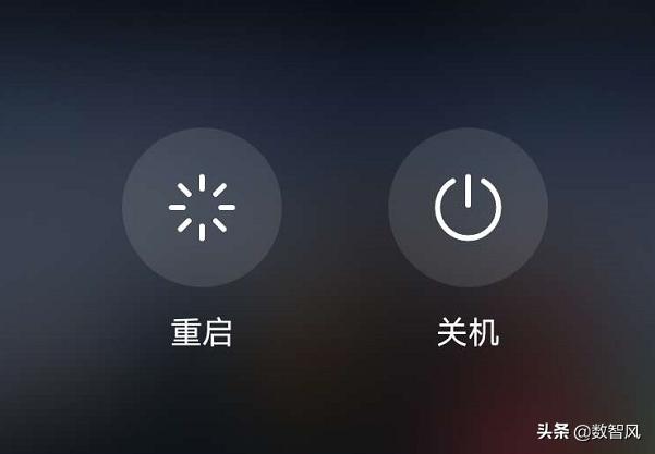 手机卡顿是还原还是恢复,手机卡顿自动重启怎么回事