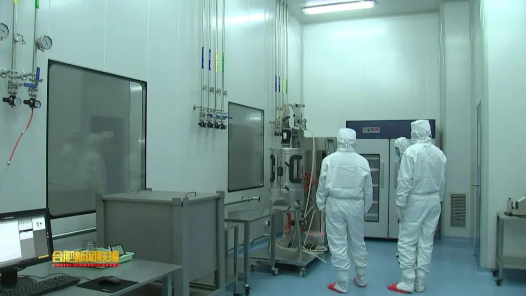 安科生物合肥,安科生物每年研发投入